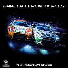 Barber & FrenchFaces - The Cook 2.0