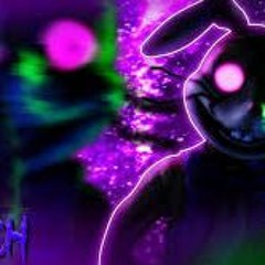 FNAF SL SONG I Can't Fix You