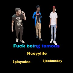 Joe Bundey X D.E.O X ICEY