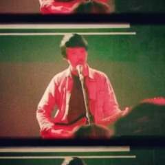 In This City Or The Next (live at Babel Art House, London, 17 Oct 2019)