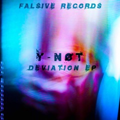Y - NØT - Krähe