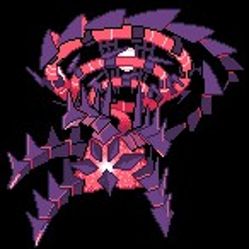 8 bit eternamax eternatus by bulby