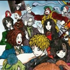 YTTD Ost 11. Cardiogram Peak