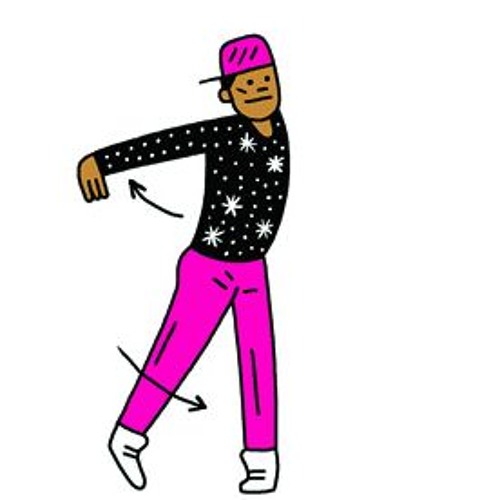 Matt Reid - Move Your Feet (Original Mix)