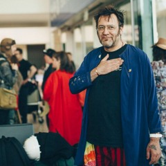 Anamnesis Now: from Cerne Abbas to CERN, large hardon to large hadron