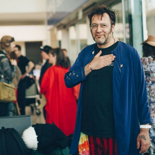 Anamnesis Now: from Cerne Abbas to CERN, large hardon to large hadron