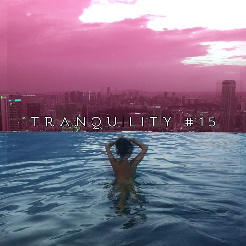 Tranquility #15 | Chromatic Daydream