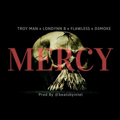 Mercy - 68BPM - Prod By Beatsbyintel