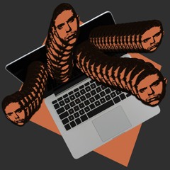 Kraftwerk - Computer World 2 (Axel ReTouch) (Snipped)