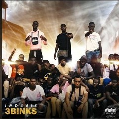 3BINKS X SVM & YUZZ - BOM FAYA