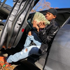 HotboyMal x Glizzop "Gettin To The Paper"