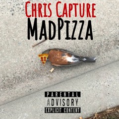 MadPizza[Prod. Madlib]