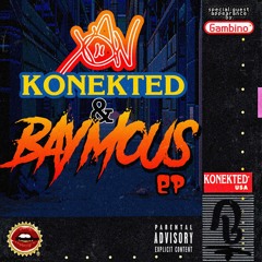 YEE YEE (Feat. X-A-V, RomeDeez, Uli The Sickest & HyroFBB)