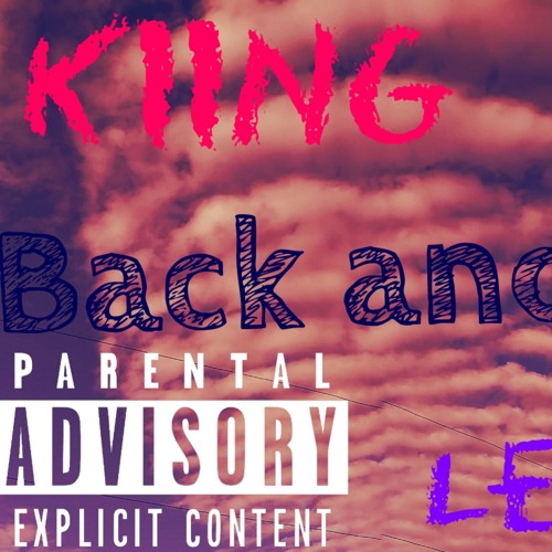 Kiing!!! - Back & Forth [ Prod. By Causmic ]