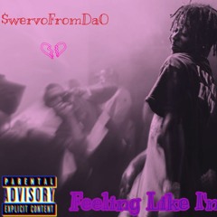 SWERVO - Feel Like I'm Uzi