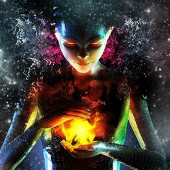 THE TRINITY - INFINITE POWER