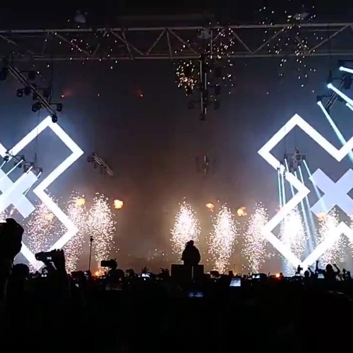 Cygnus X - Superstring ( Aftershock Remix )