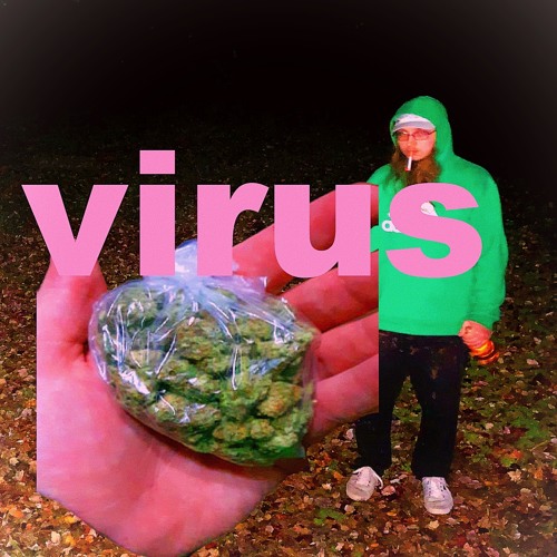 TRAPLORD MIDAS - VIRUS(PROD. TRAPLORD MIDAS)
