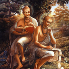 Session 12: Selections from Prayers of Brahma to Krishna