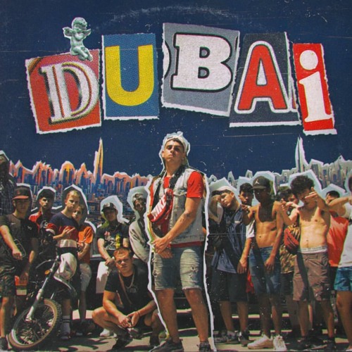 Mesita- Dubai