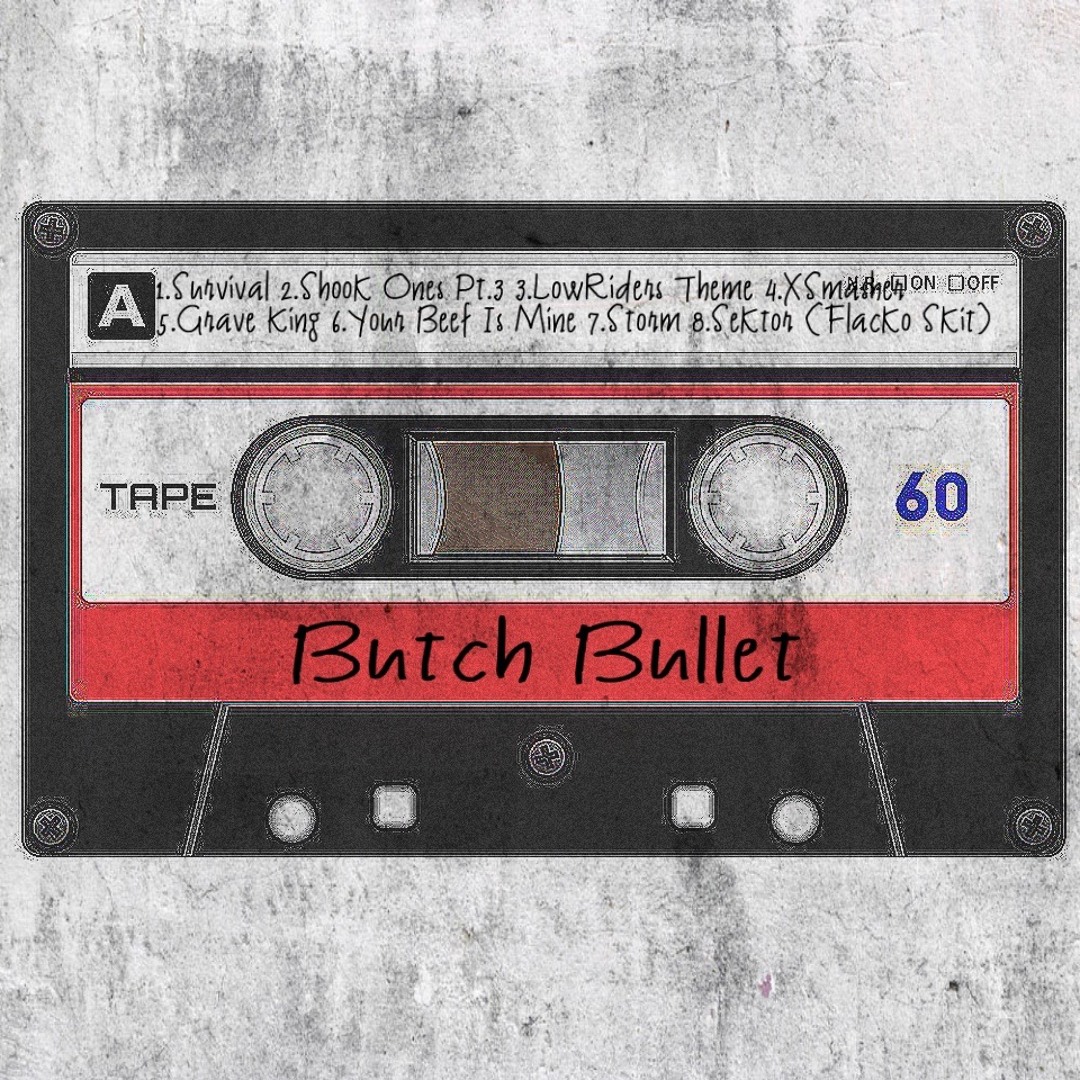 Stream Shook Ones Pt.3 by Butch Bullet | Listen online for free on ...