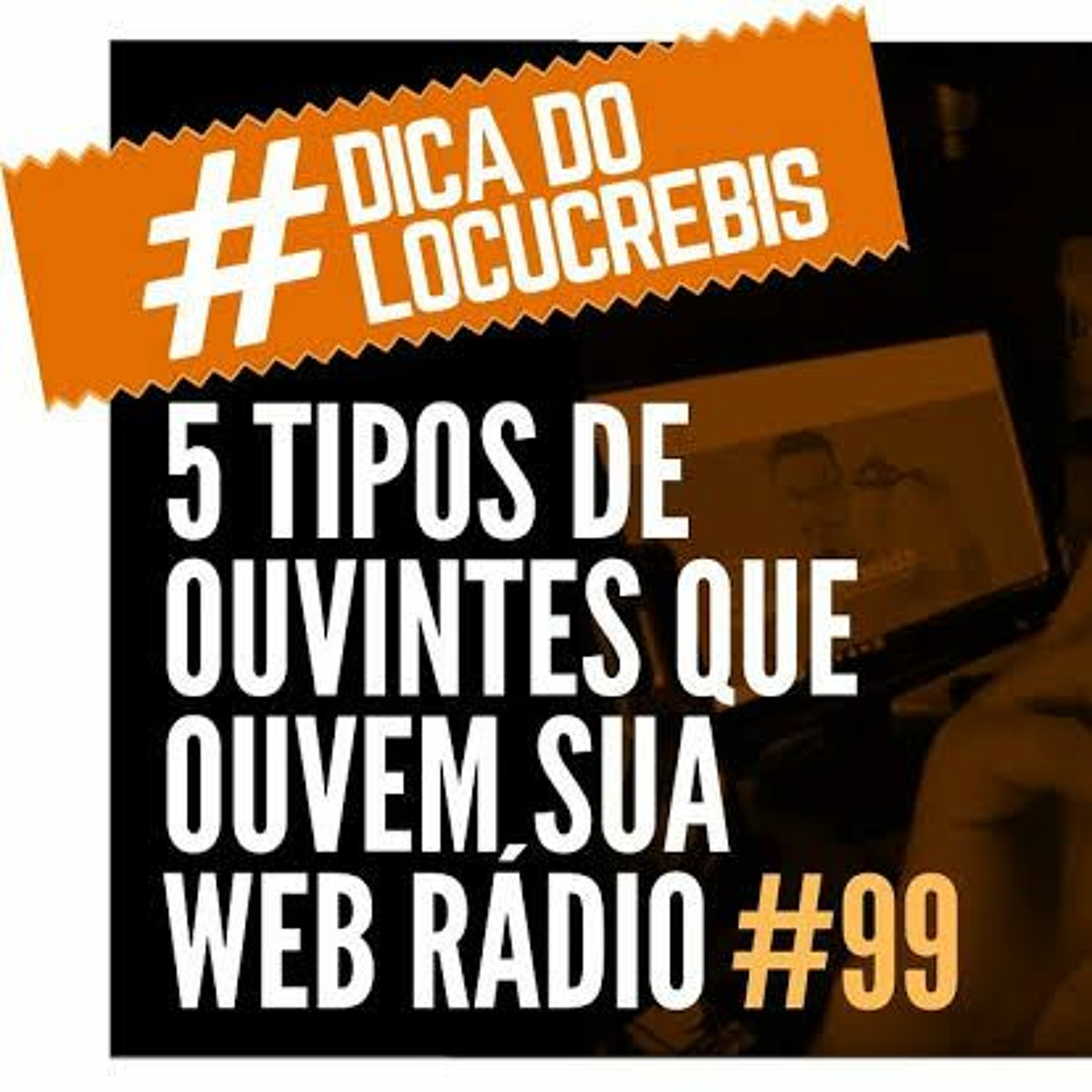Locutor Cleber Almeida