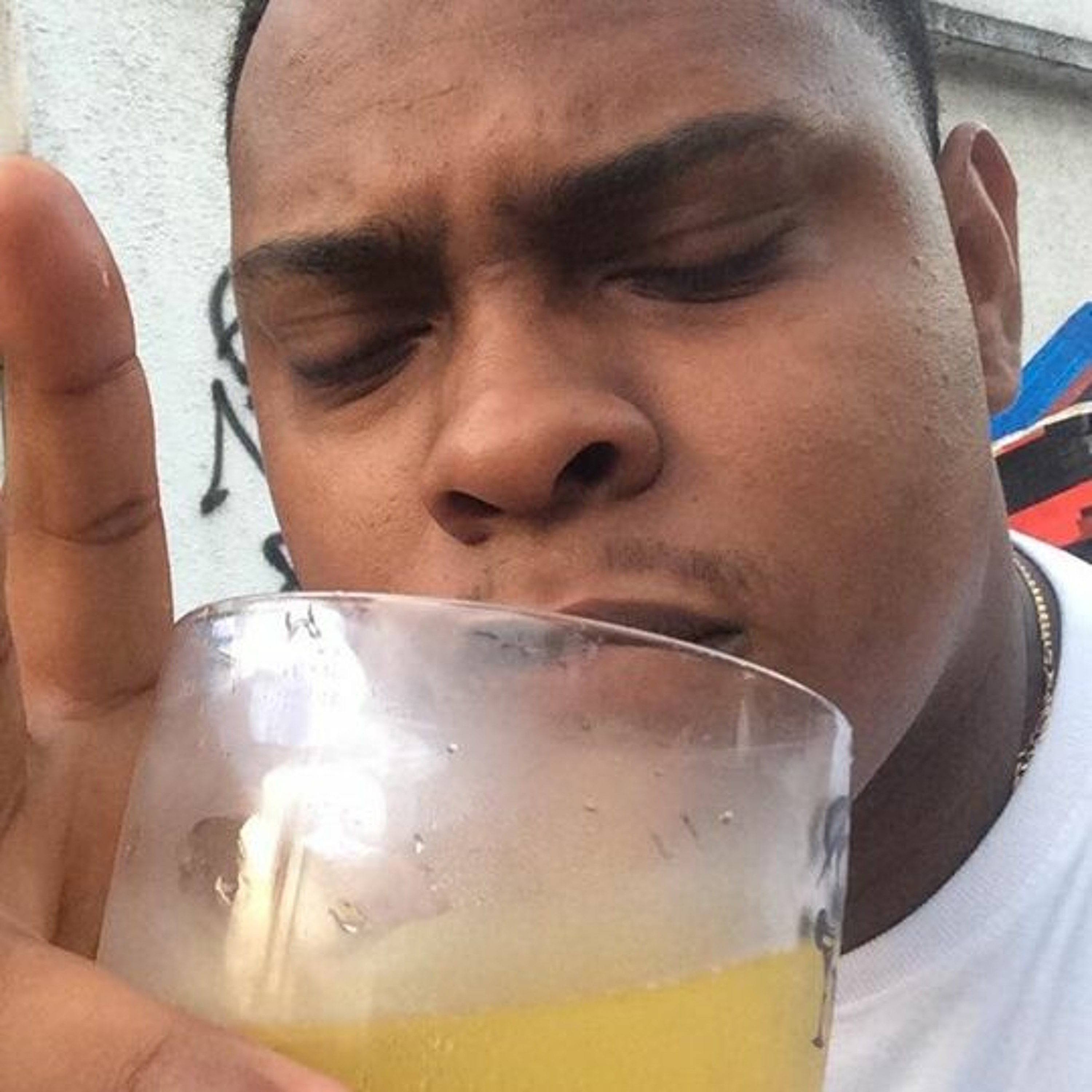 DJ Mumu do Tuiuti