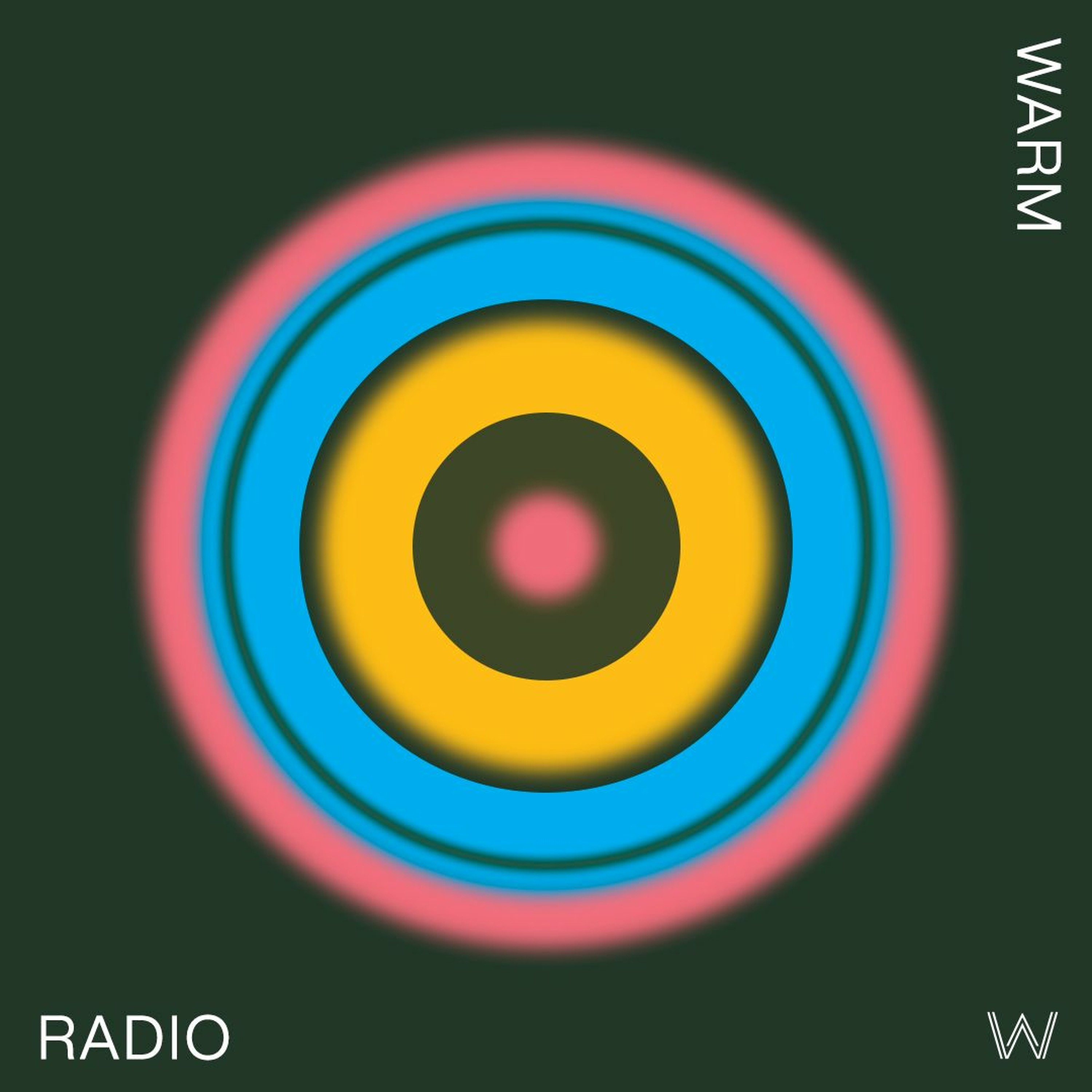 Warm Radio Show || Friday January 10th w/ Ali Tillett & Micky Browne episode artwork
