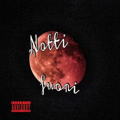 Notti Fuori ft. Kali (prod. Taurus)