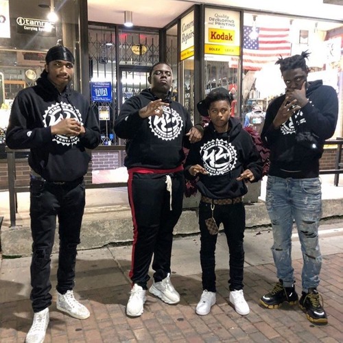 Make A Movie ft Sheff G and Sleepy Hallow