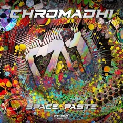 ChroMadhi - Tequila Toothpaste Vinyl Sample