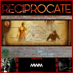 "Reciprocate" {Exclusive}
