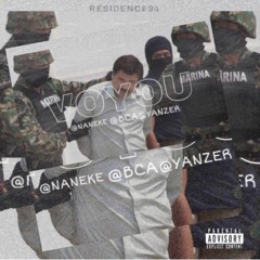 NANEKE x BCA x YANZER- VOYOUU