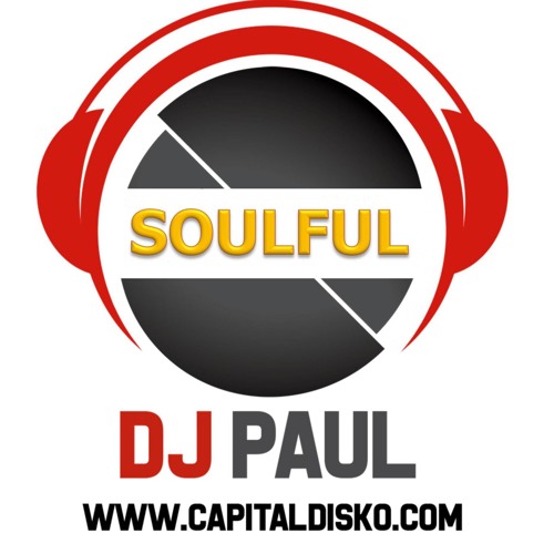 お気にいる DJ PAUL 共鳴(派對Parties. CONNECTIN' SOUL STYLE