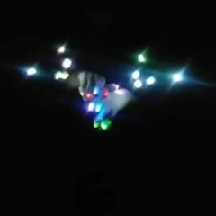 Chxpo X Herm Dog- Lightshow(PROD.Viper X ND)