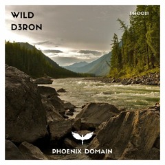 D3ron - Wild (Original Mix)