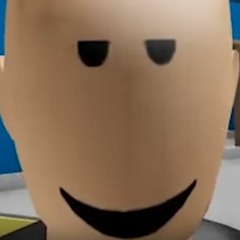 I watched a sad Roblox video
