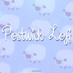 Pokémon Sword and Shield - Postwick (Lofi Remix)