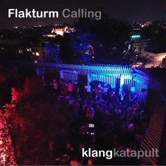 Flakturm Calling