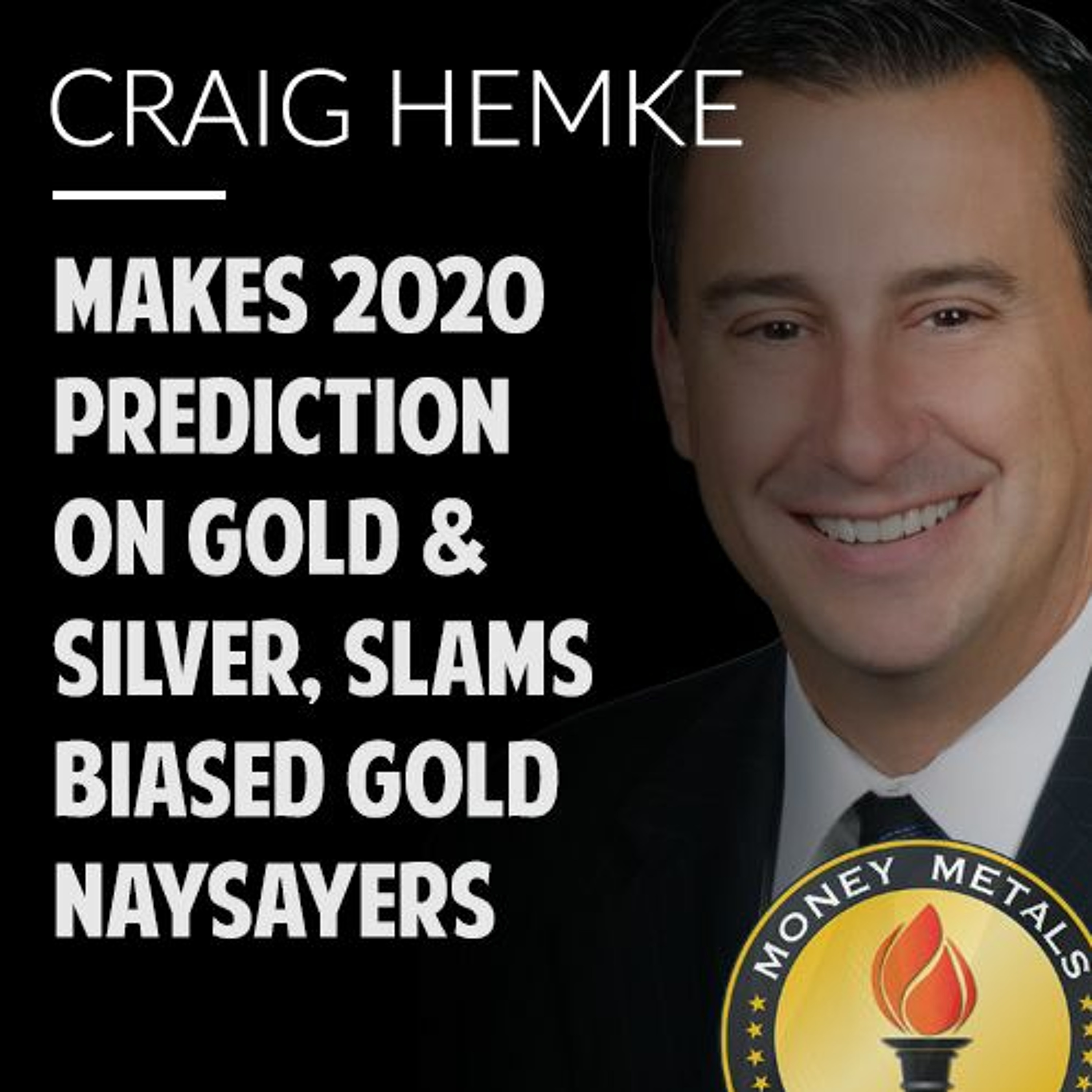 Money Metals Feeds