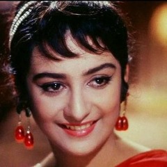 Tumhare Sang To Rain Bitai ۔ Lata Mangeshkar, Kishore Kumar