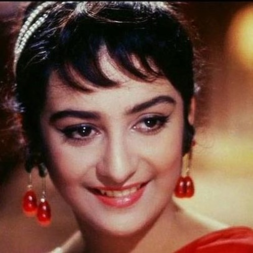 Tumhare Sang To Rain Bitai ۔ Lata Mangeshkar, Kishore Kumar