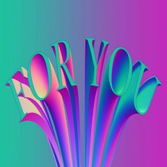 For You