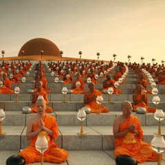 Reflexión 53 - Buda y la Sangha