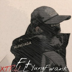 Balenciaga- Xtr6ll Ft. YungFwank
