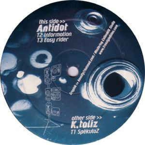 DNT72 Freestylelisten part 2