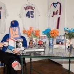 Big LW's Ya Gotta Believe-Cast - 10 Years of Citi Field Spec.