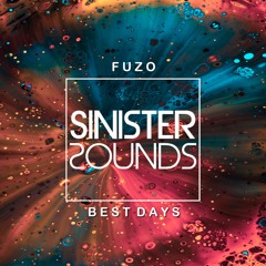 Fuzo - Best Days (Radio Edit)