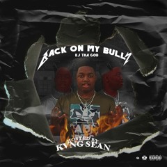 Kj Da God - Down (Hosted By Kvng Sean)
