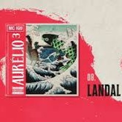 Mc Igu - Landal - Audio Oficial Aurélio³